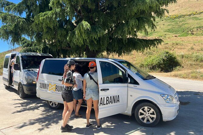 1-Day Tour in Blue Eye, Monastery, Gjirokaster and Lekursi Castle - Key Highlights You’ll Actually Feel During the Day
