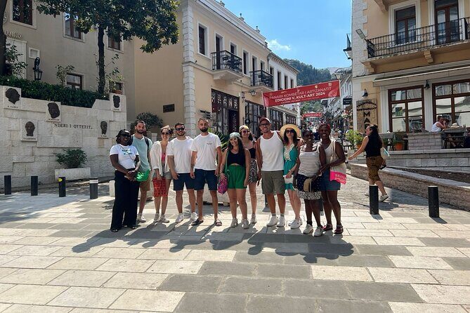 1-Day Tour in Blue Eye, Monastery, Gjirokaster and Lekursi Castle - Small-Group Comfort and a Guide Who Sets the Tone