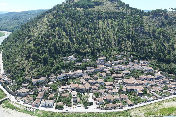 1001 Windows of Berat & Golden Sunset in Apollonia - Key highlights you’ll feel right away