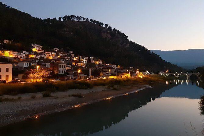 1001 Windows of Berat & Golden Sunset in Apollonia - A UNESCO Day Trip That Fits Berat Views and Apollonia Light
