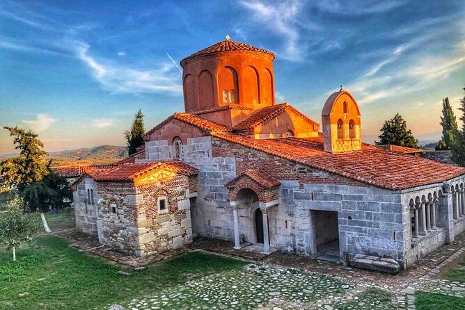1001 Windows of Berat & Golden Sunset in Apollonia - Timing, Weather, and the Pace You Should Expect