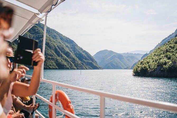 12 Day Self-guided Tour: Peaks of the Balkans - Vuthaj to Theth: Arapi and Jezerca country, plus a hidden water spot