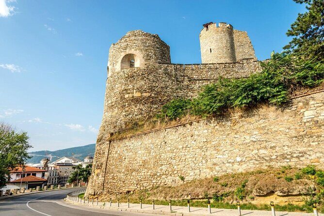2-Day Private Ohrid Tour in Skopje, Prishtine Trip and Prizren - Quick hits before you go