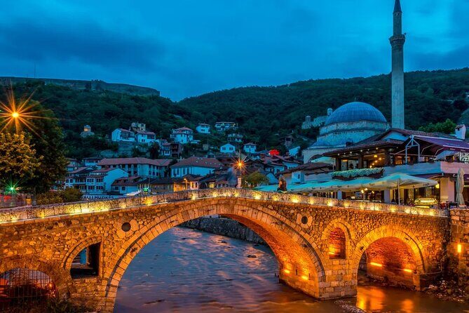 2-Day Private Ohrid Tour in Skopje, Prishtine Trip and Prizren - Pickup, ride comfort, and the 8:00 am start