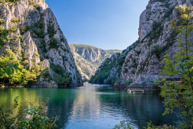 2-Day Private Ohrid Tour in Skopje, Prishtine Trip and Prizren - Price and value: what you’re paying for (and what to budget)