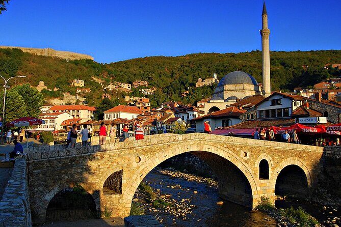 2 Day Tour of North Macedonia & Kosovo from Tirana - Overnight in Skopje: 3-Star Comfort and Why Breakfast Matters