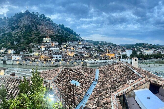 2 Days Tirana, Berat and Castle of Berat Tour - Why This 2-Day Tirana and Berat Route Works