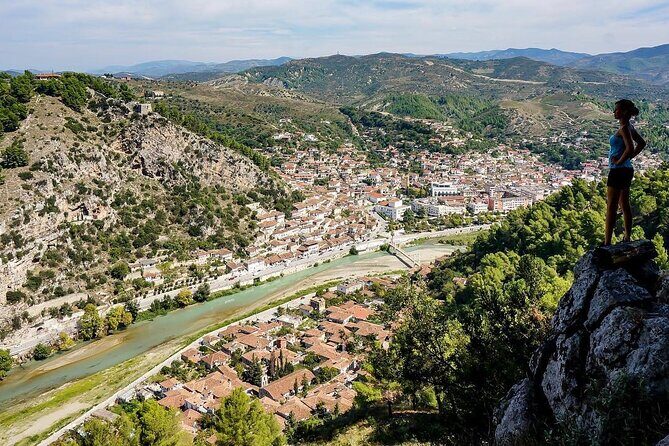 2 Days Tirana, Berat and Castle of Berat Tour - Day 2: Durres for Sea Air, Then Berat Castle for the Main Event
