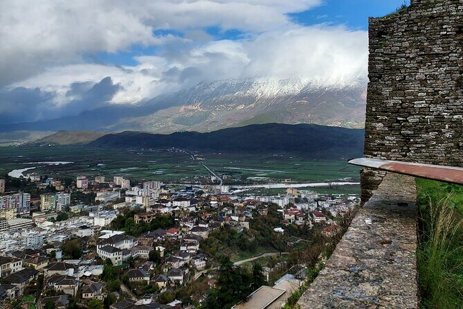 2 Days Tirana, Berat and Castle of Berat Tour - Price and Logistics: Is $369.99 a Fair Deal?