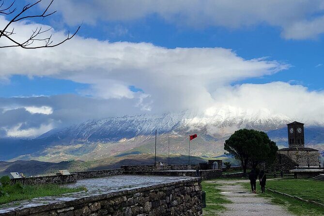 2 Days Tirana, Berat and Castle of Berat Tour - What to Expect From the Pace and Group Setup
