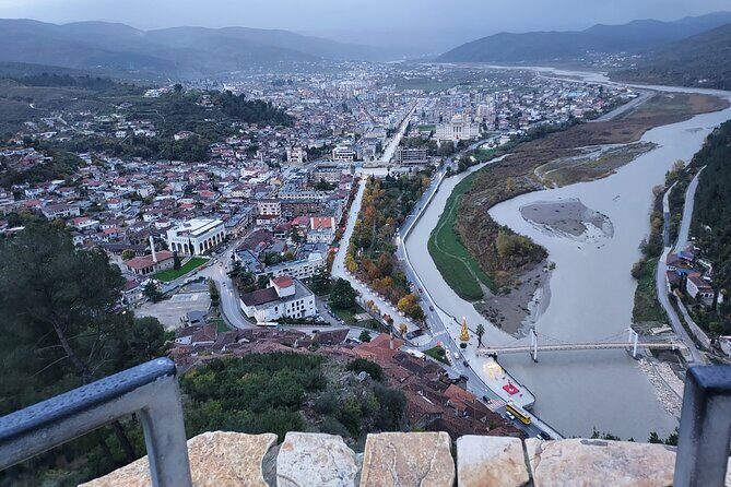 2 Days Tirana, Berat and Castle of Berat Tour - FAQ
