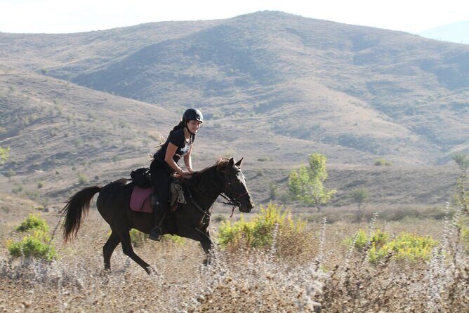2-Hours Guided Drino's Valley Ride - The 10 km route: rural life, old irrigation, and working farmland