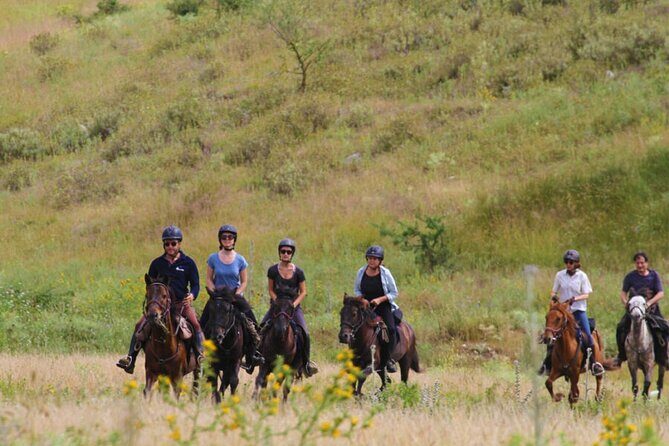 2-Hours Guided Drino's Valley Ride - Cold War bunkers and WWII-era partisan village names