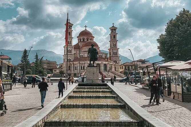 3 Days Get Away in Albania, Car & Driver, Optional-Accommodation - Key highlights worth your attention