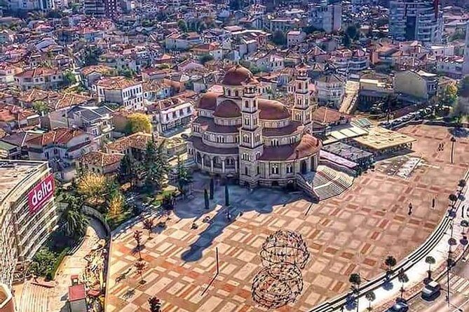 3 Days Get Away in Albania, Car & Driver, Optional-Accommodation - Price and value: what your $495.45 per person buys (and what it doesn’t)