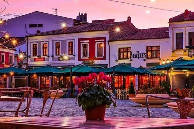 3 Days Get Away in Albania, Car & Driver, Optional-Accommodation - Who this tour suits best