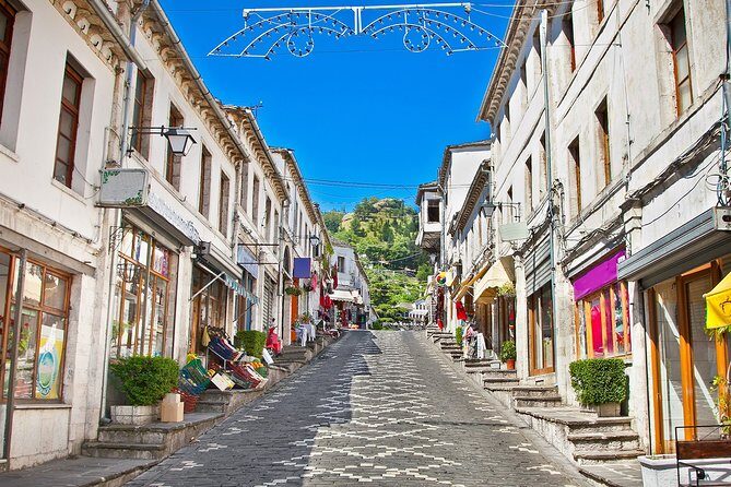 4-Days UNESCO Towns and Albanian Riviera Tour - The big idea: UNESCO towns plus a real slice of the Riviera