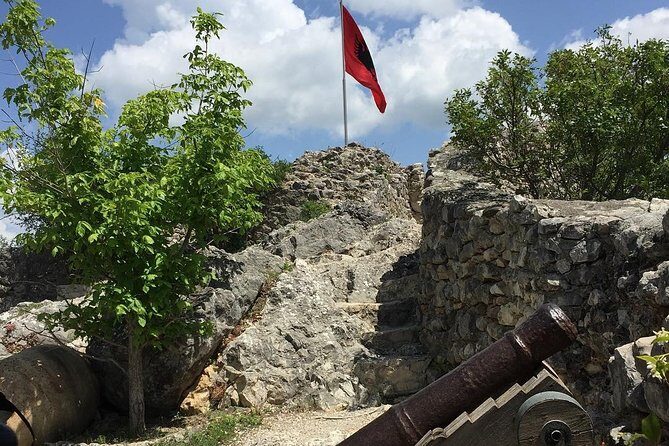4-Days UNESCO Towns and Albanian Riviera Tour - Belsh and Berat: a calm inland interlude before the castle city