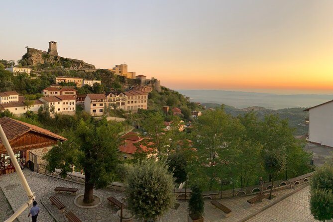 4-Days UNESCO Towns and Albanian Riviera Tour - Price and value: what $806.76 buys you in practice