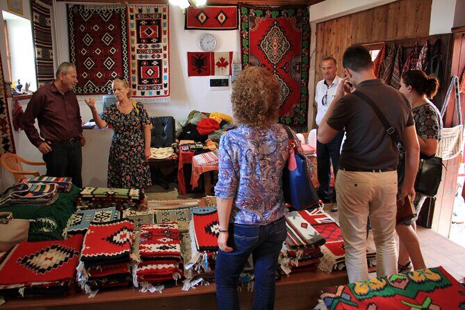 5-hour Tour Kruja Castle and Old Bazaar from Tirana - Price and value: does $84.11 make sense?