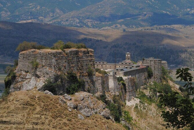 7 Day Tour of Albania, North Macedonia & Kosovo - Ohrid and Skopje: the lake’s spiritual side, then North Macedonia’s capital feel