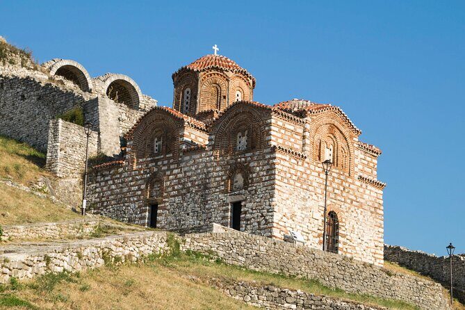 Albania: Mini UNESCO Food Tour – 4 Days - Food, UNESCO, and why the pace feels fair