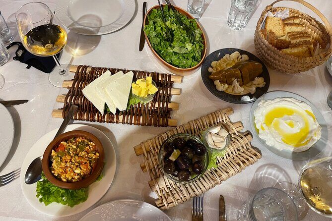 Albania: Mini UNESCO Food Tour – 4 Days - Who this tour is best for (and who should think twice)