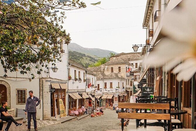 Albania North to South in 4 Days; Semi - Private Tour - Key points you’ll care about most