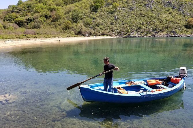 Albanian Highlights - UNESCO sites ,Nature and Food tour - Tirana and Durrës: Starting With Contrast From Cold War to Roman Stones