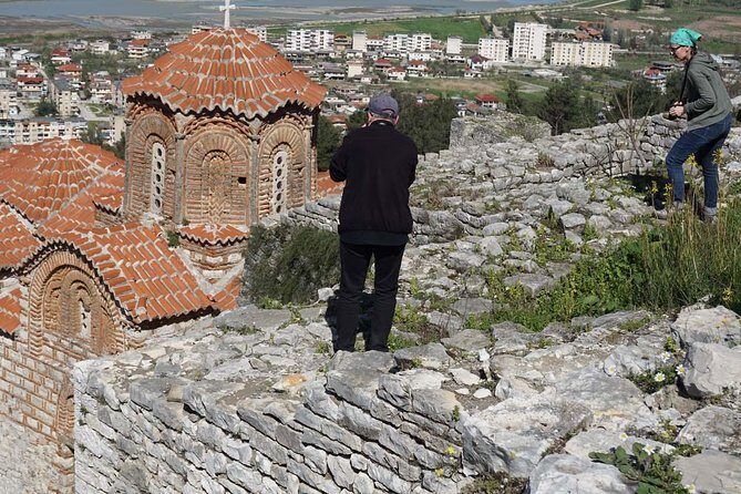Ancients and Ottomans - Apollonia and Berat - How to make the most of a 10-hour day in Albania