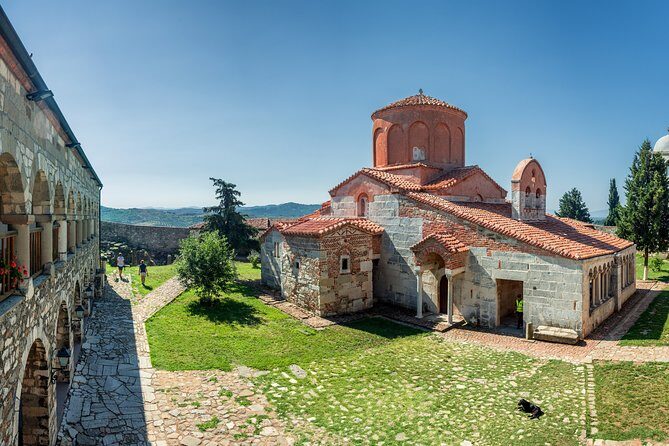 Apollonia and Ardenica Monastery - full day tour - Key highlights to know before you go