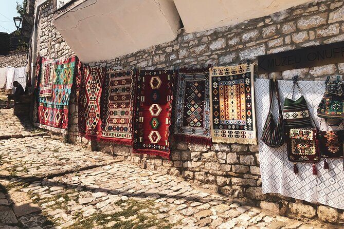 Balkans in 3 Days;Semi – Private Tour Dedicated Tour Leader & Car - The real value of a 3-day Balkans route with a dedicated car