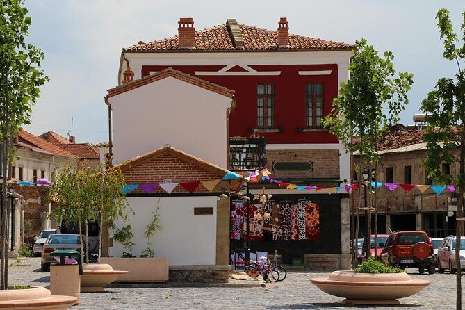Balkans in 3 Days;Semi – Private Tour Dedicated Tour Leader & Car - Price and what you’re really paying for ($945.51 per person)