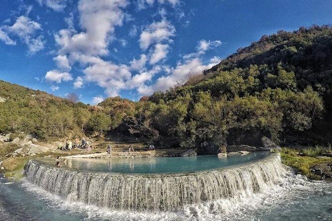 Bënja Thermal Baths (Përmet) & Gjirokastër Fortress Tour - Key reasons to go