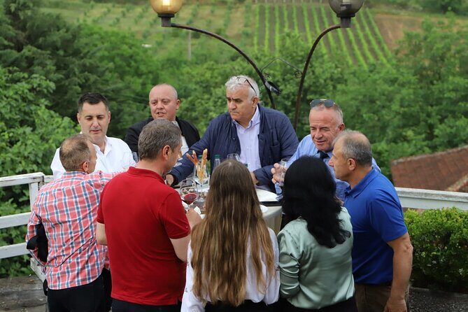 Berat 4x4 Off-Road and Vineyard Wine Tasting - Who this tour suits best (and when to skip it)