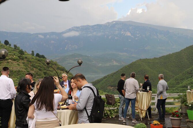 Berat 4x4 Off-Road and Vineyard Wine Tasting - Should you book the Berat 4x4 and Vineyard Wine Tasting?