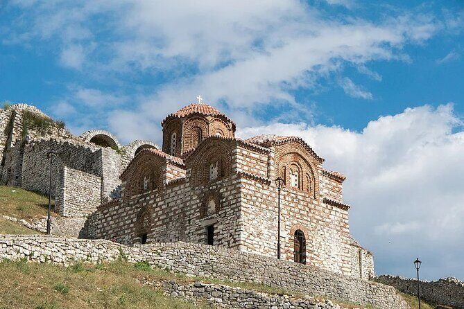 Berat & Belsh :Through Heritage and Nature!" - Getting from Tirana without wasting half your day