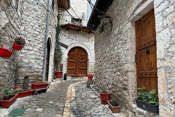 Berat city UNESCO tour, the Castle & Belshi lake- From Tirana - Key highlights to know before you go
