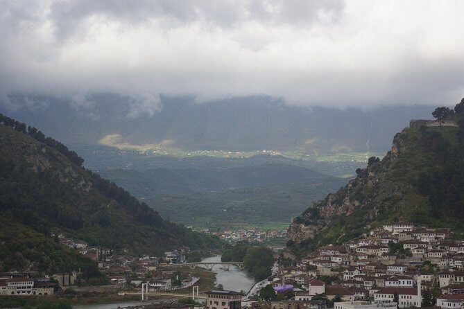Berat city UNESCO tour, the Castle & Belshi lake- From Tirana - Why this Berat day trip works from Tirana