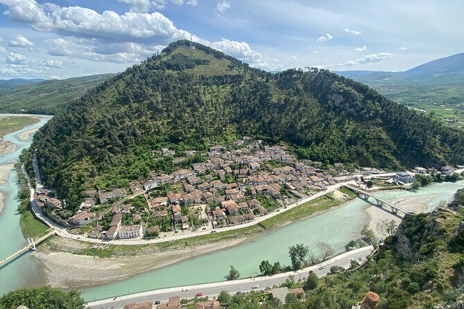 Berat city UNESCO tour, the Castle & Belshi lake- From Tirana - Price and value: what $12.09 really buys you