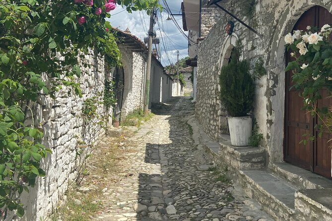 Berat city UNESCO tour, the Castle & Belshi lake- From Tirana - Pickup and timing from Tirana: the part you should double-check