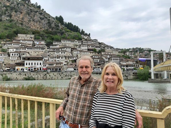 Berat - Day Tour by ADRIATIK TOURS LLC - Why UNESCO Berat works best with a guide
