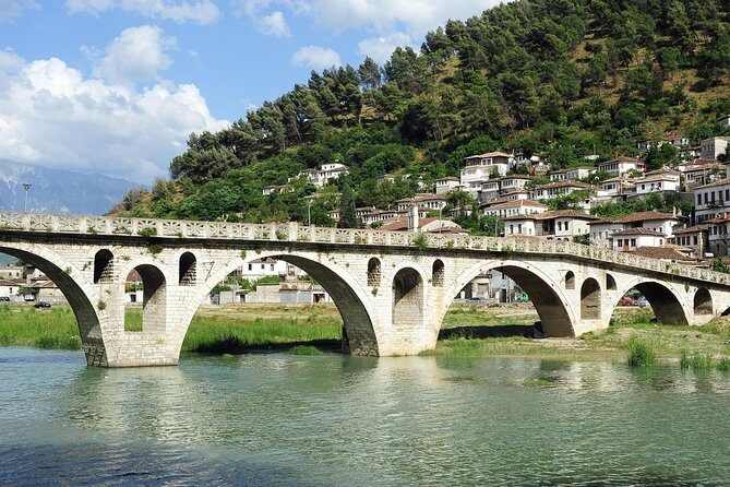 Berat - Day Tour by ADRIATIK TOURS LLC - National Iconographic Museum Onufri inside Saint Mary Cathedral
