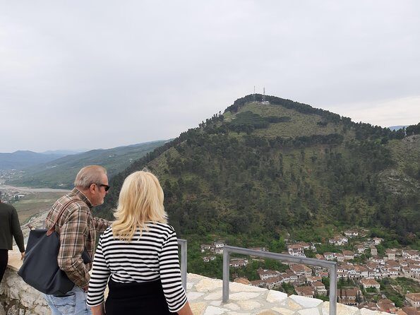 Berat - Day Tour by ADRIATIK TOURS LLC - King Mosque (Bayezid II): a free 15th-century stop that adds the last layer