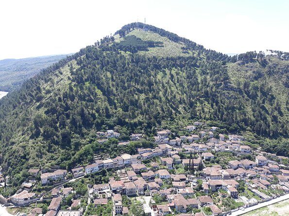 Berat - Day Tour by ADRIATIK TOURS LLC - Price and value: what $168.58 buys you on this day trip