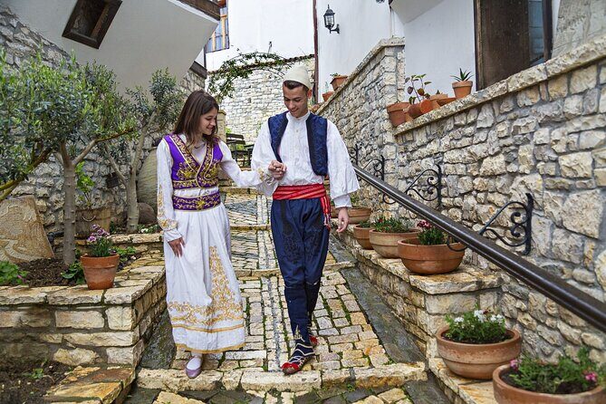 Berat - History and Medieval Art - Private tour from Tirana - Key Points You’ll Care About