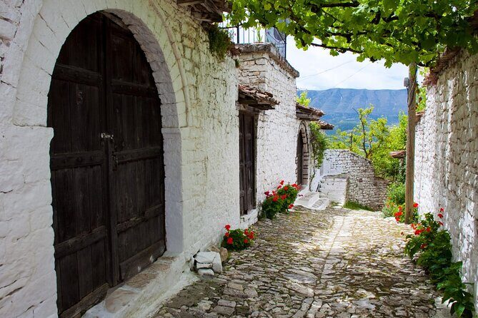 Berat - History and Medieval Art - Private tour from Tirana - What This Private Berat Tour Really Delivers