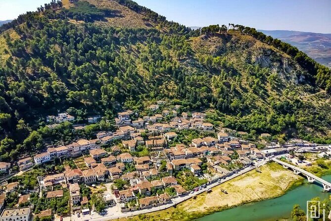 Berat - History and Medieval Art - Private tour from Tirana - Byzantine Church Roots and the Onufri Icon Museum