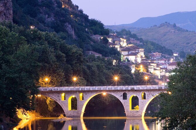 Berat - History and Medieval Art - Private tour from Tirana - Museum Stops: Iconography and National Ethnographic Museum