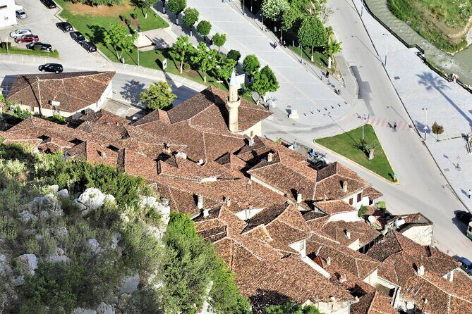 Berat - History and Medieval Art - Private tour from Tirana - Tirana Pickup to Berat: Comfort, Timing, and Pace